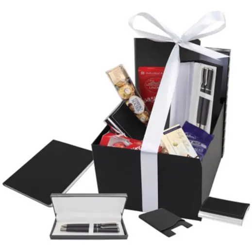 Exec Hamper Display